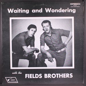 FIELDS BROTHERS