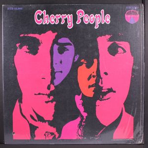 CHERRY PEOPLE