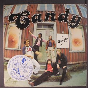 CANDY
