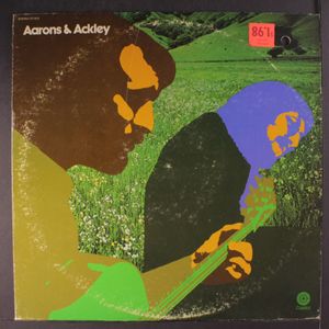 AARONS & ACKLEY