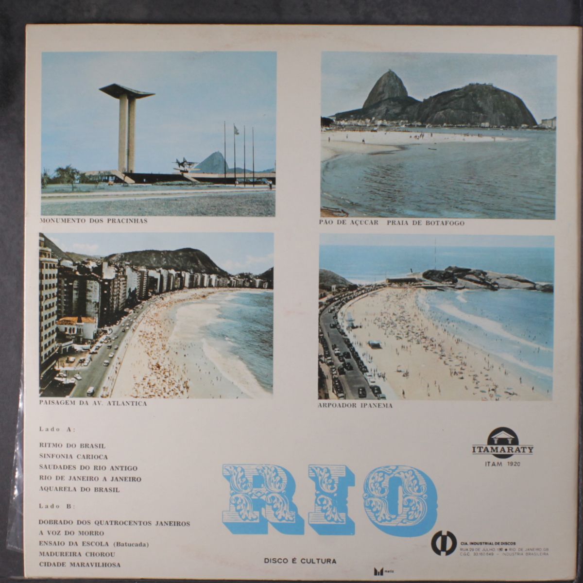 rio by UNKNOWN