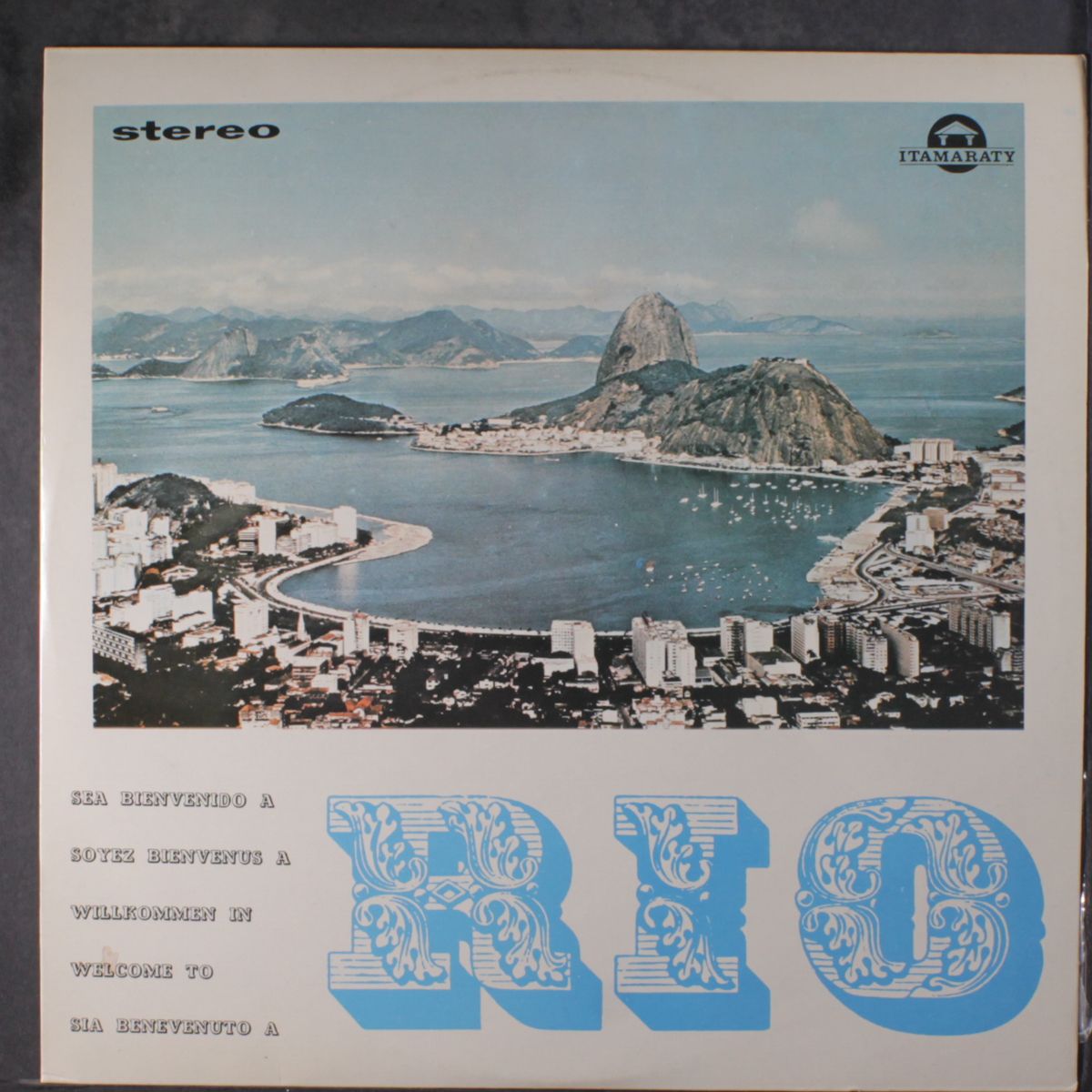 rio by UNKNOWN