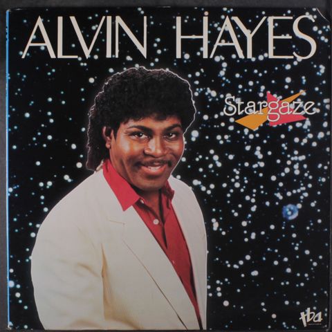 ALVIN HAYES