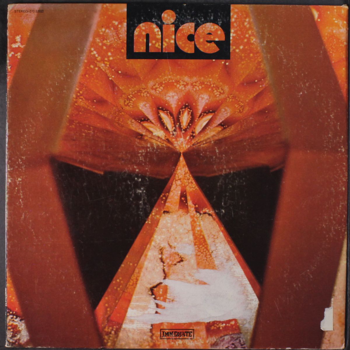 the nice by NICE