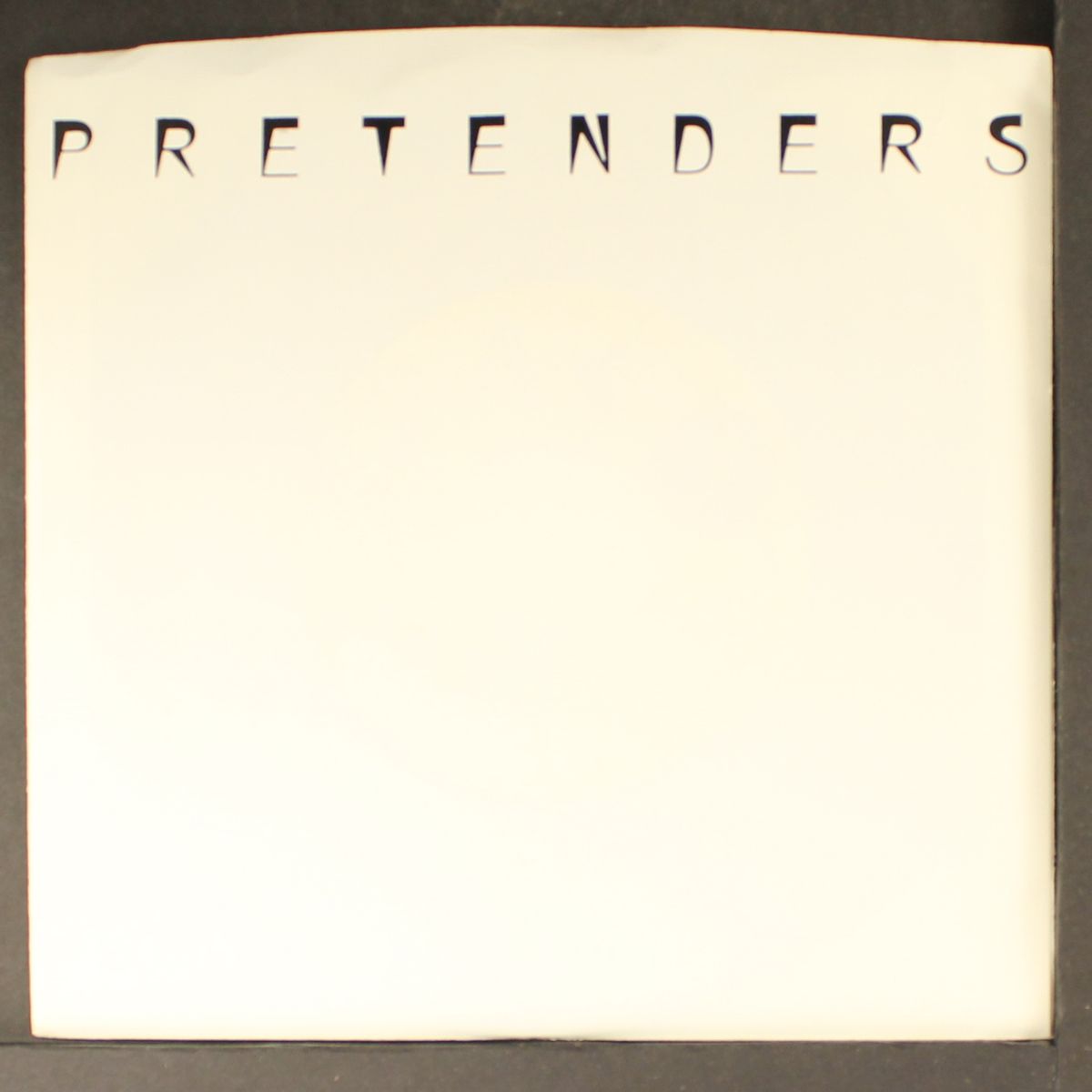 middle of the road / 2000 miles by PRETENDERS