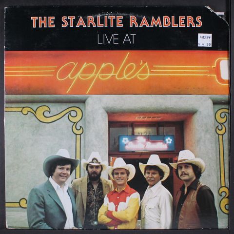 STARLITE RAMBLERS