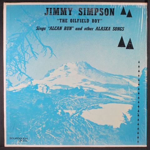 JIMMY SIMPSON