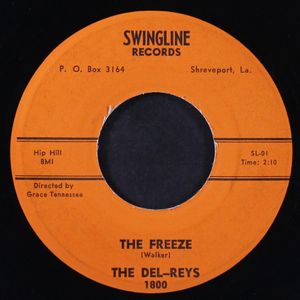 DEL-REYS