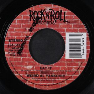 WEIRD AL YANKOVIC