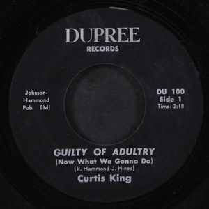 CURTIS KING & GROUP