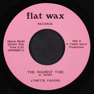 LYNETTE FAVORS