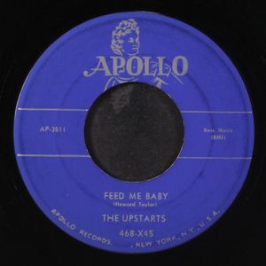 UPSTARTS