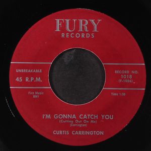 CURTIS CARRINGTON