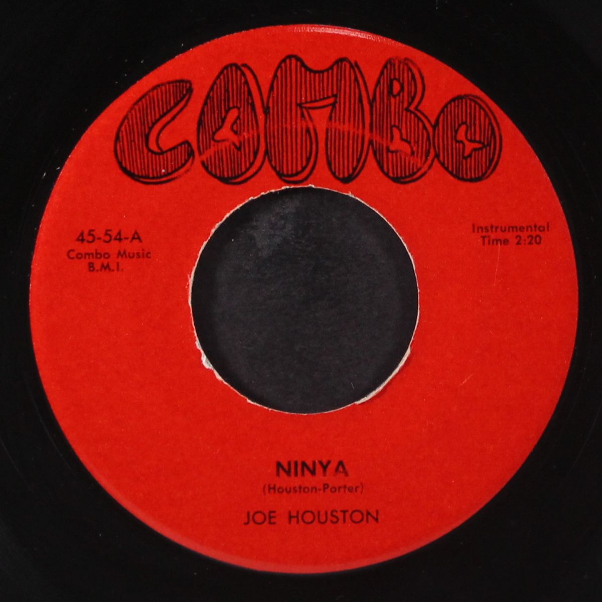 drag race / ninya by JOE HOUSTON