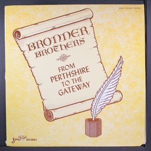 BRONNER BROTHERS