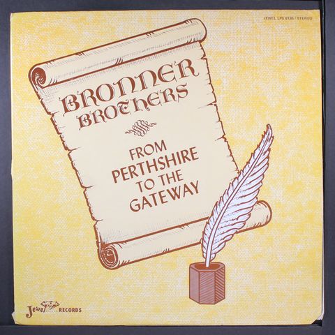 BRONNER BROTHERS