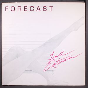 FORECAST