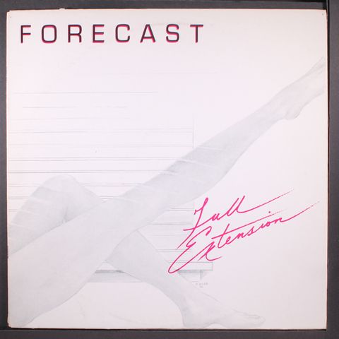 FORECAST