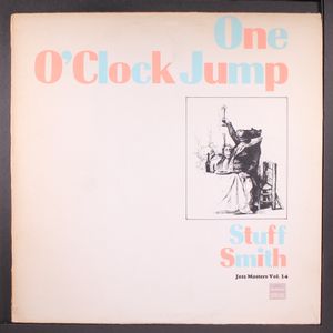 STUFF SMITH
