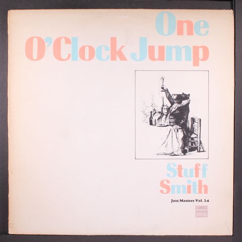 STUFF SMITH