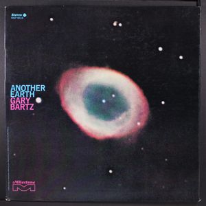 GARY BARTZ