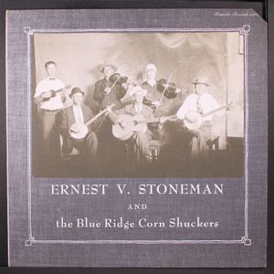 ERNEST STONEMAN