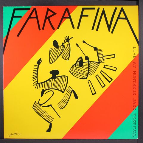 FARAFINA