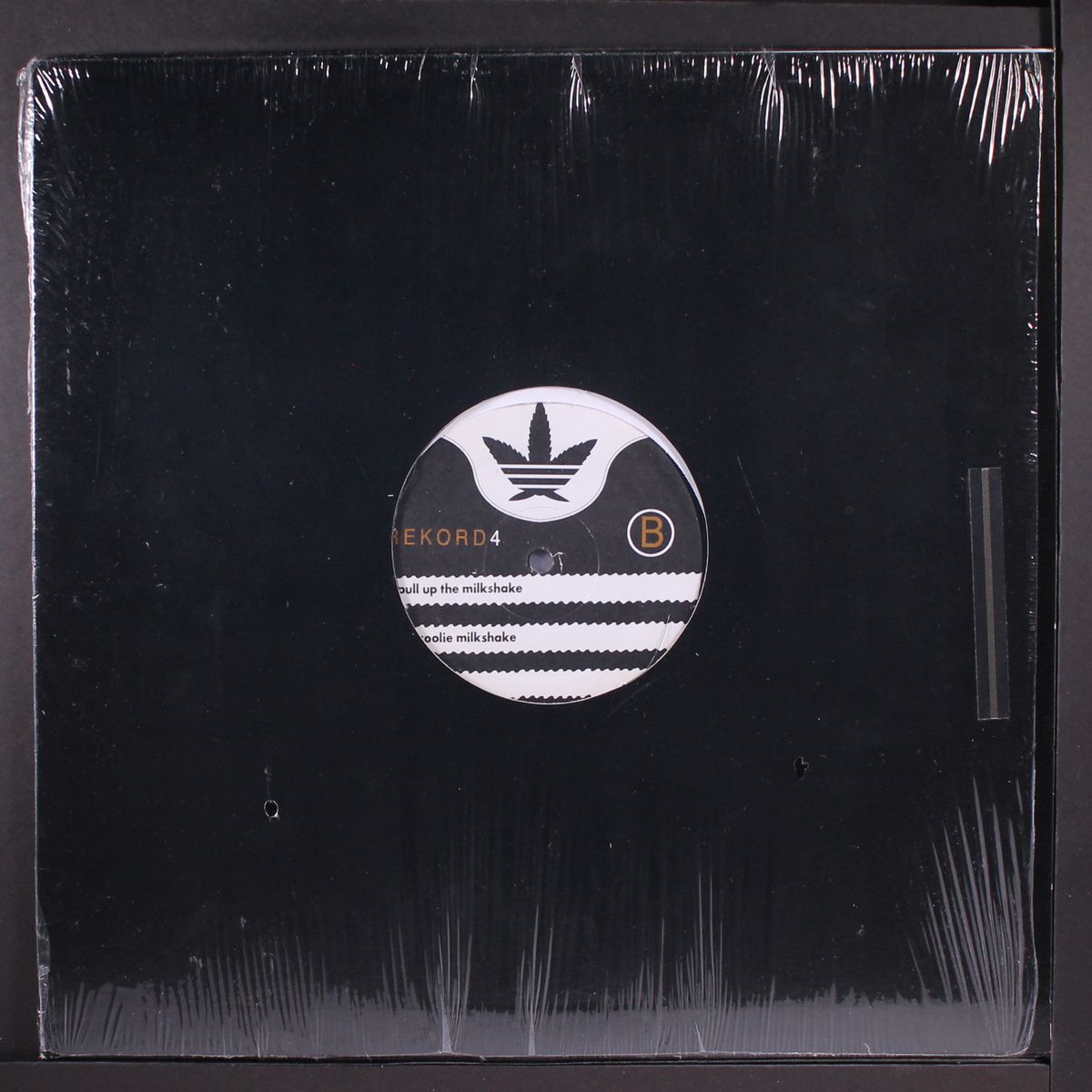 rekord 4 by VARIOUS