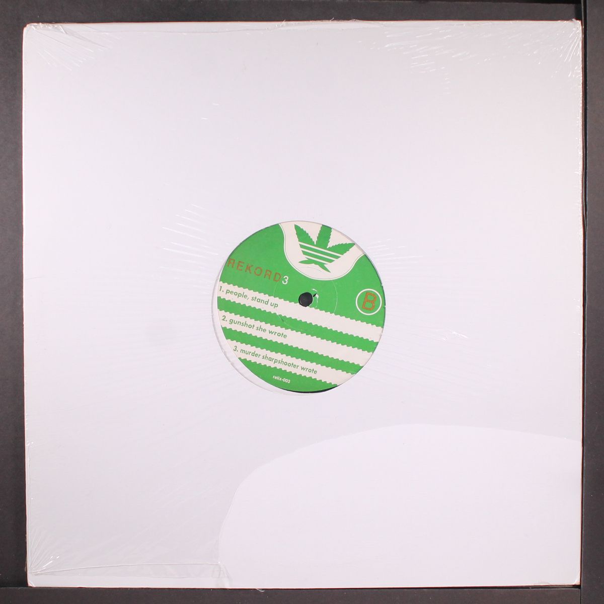 rekord 3 by VARIOUS