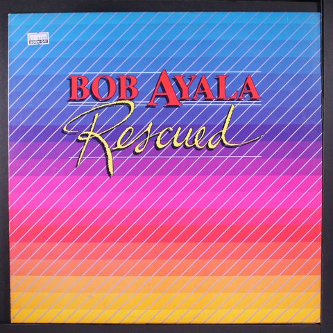 BOB AYALA