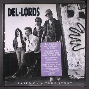 DEL-LORDS