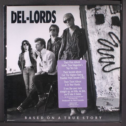 DEL-LORDS