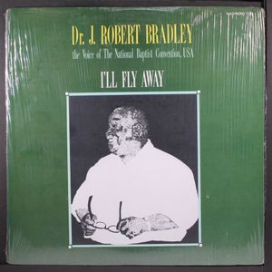 DR. J. ROBERT BRADLEY