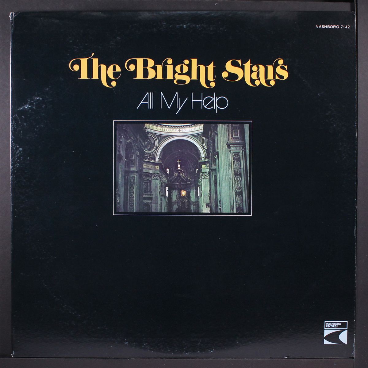 all my help by BRIGHT STARS
