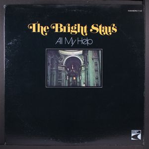 BRIGHT STARS