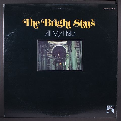 BRIGHT STARS