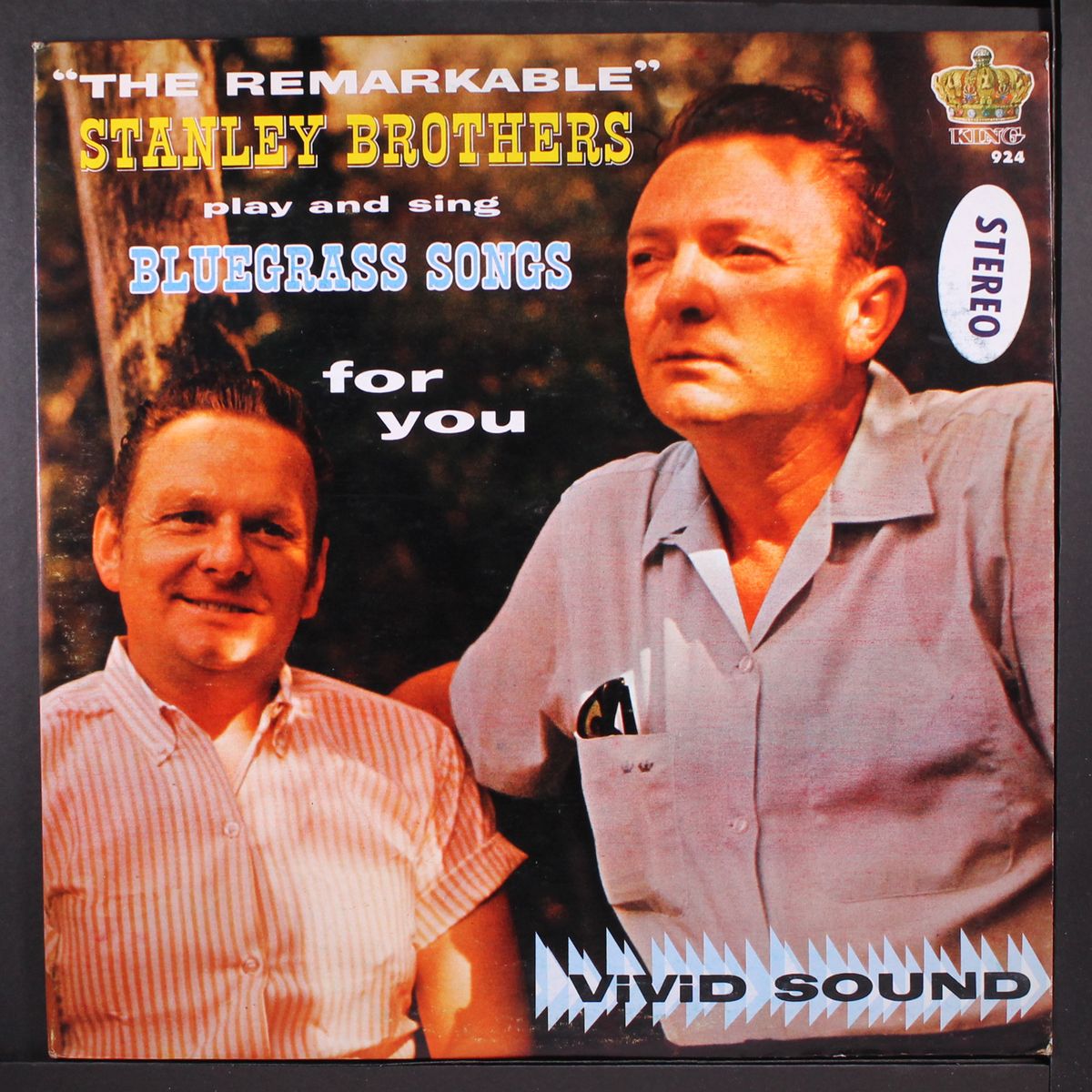 the remarkable by STANLEY BROTHERS