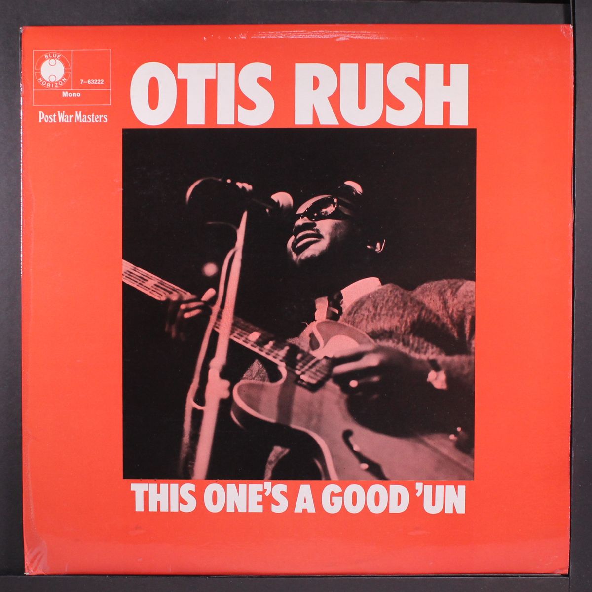 this one's a good 'un by OTIS RUSH