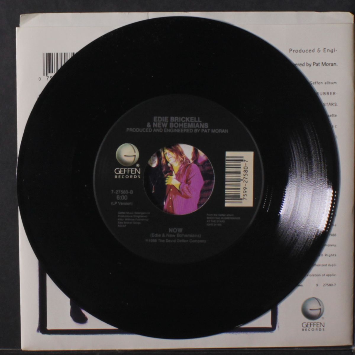 circle / now by EDIE BRICKELL & NEW BOHEMIANS