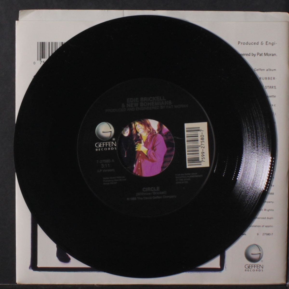 circle / now by EDIE BRICKELL & NEW BOHEMIANS
