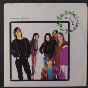 EDIE BRICKELL & NEW BOHEMIANS