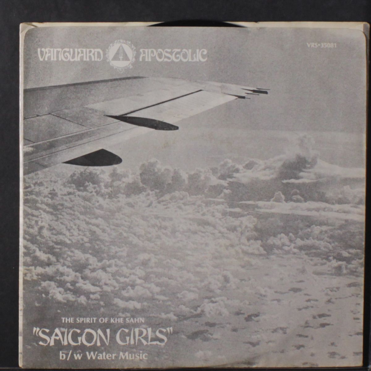 saigon girls / water music by FAMILY