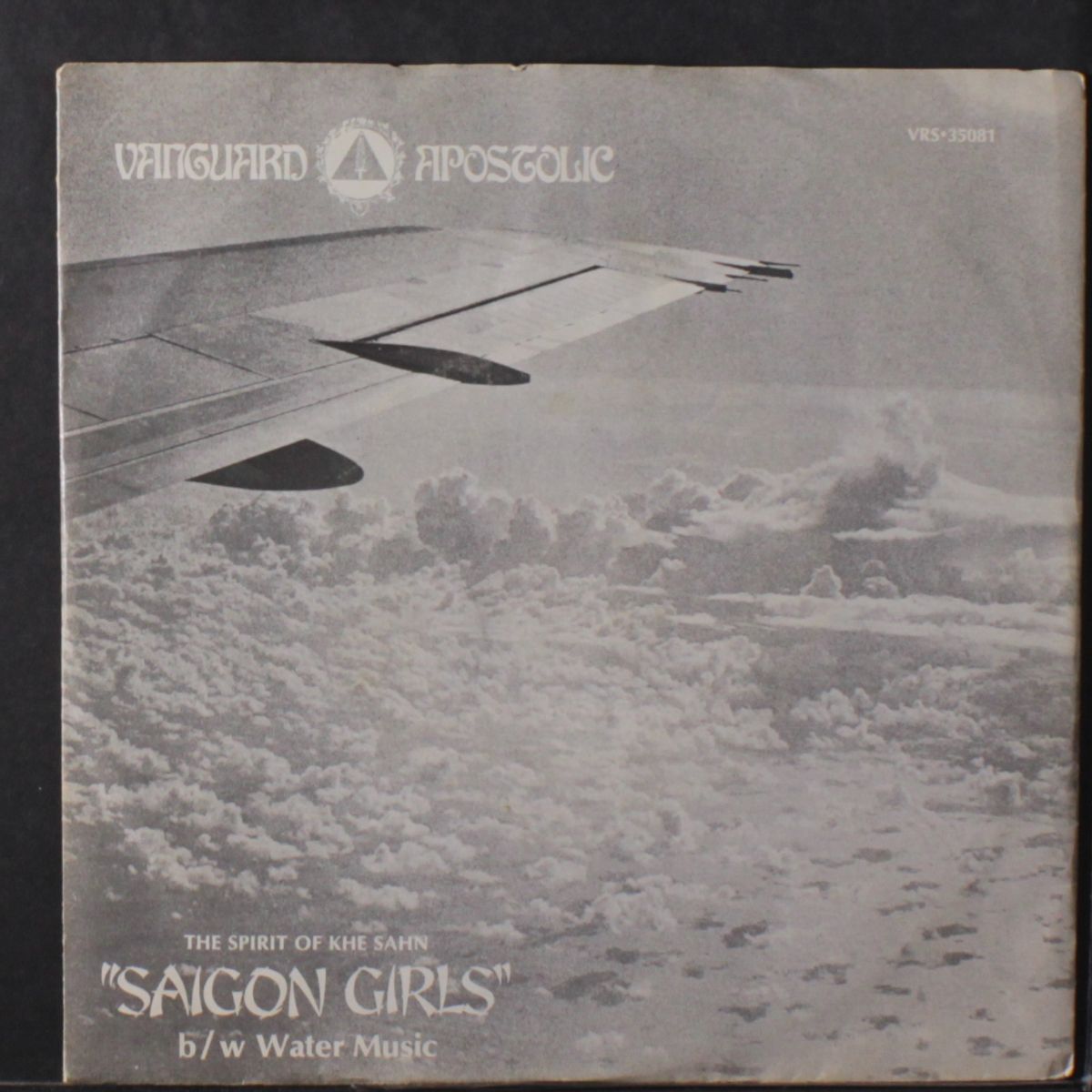 saigon girls / water music by FAMILY