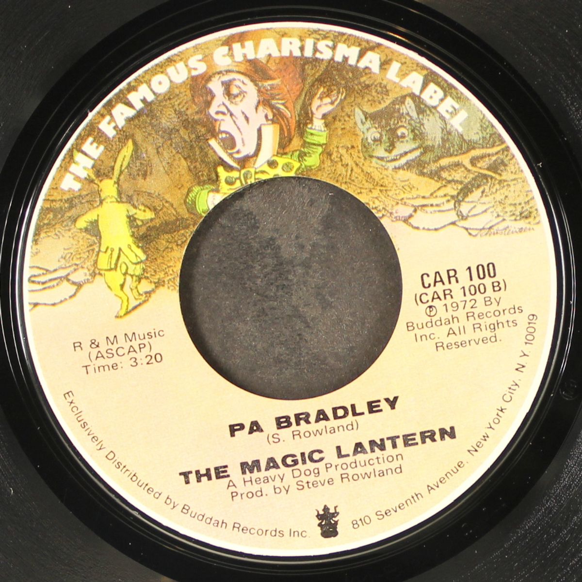 country woman / pa bradley by MAGIC LANTERN