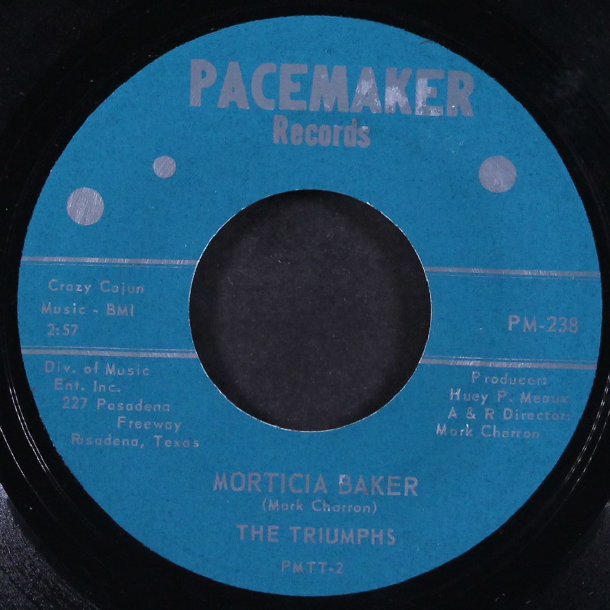 better come get her / morticia baker by TRIUMPHS