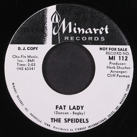 SPEIDELS