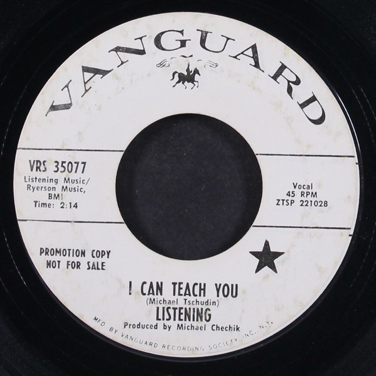 cuando / i can teach you by LISTENING