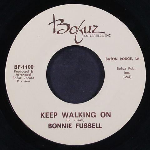 BONNIE FUSSELL