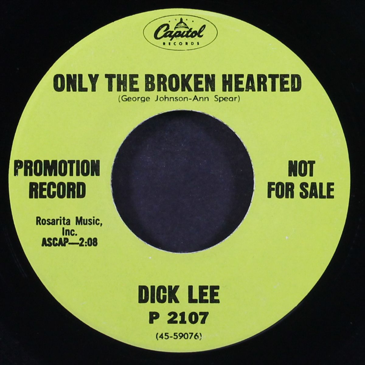 forty hour week by DICK LEE