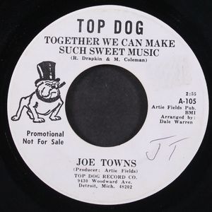 JOE TOWNS
